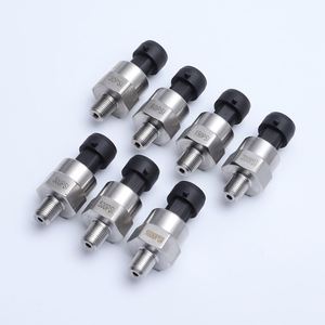 Trasmettitore di strumenti di misurazione della pressione differenziale ad alta precisione con uscita 4-20ma - Product Image 5