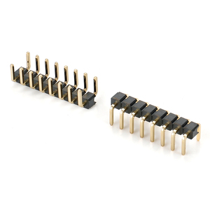ボードからボードへスタッカーヘッダーピンヘッダー2.54mmコネクタ自動組立機 - Product Image 3