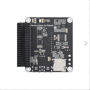 Placa de Controlador General para robots basada en ESP32 multifuncional compatible con WIFI Bluetooth y placa de desarrollo de comunicaciones ESP NOW - Product Image 5