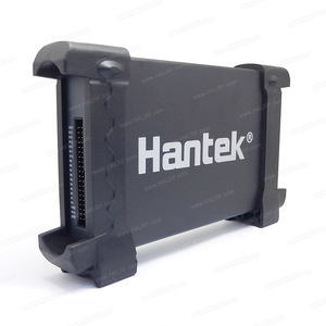 PC 2G DDR2 200 MHz 64M di USB di Hantek 4032L Digital analizzatore logico 32CH 400 K 400MSa/s USB per l'automobile - Product Image 4