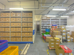 Venta al por mayor bloques de terminales de tipo fenólico producto caliente de China para aplicaciones de bloque de terminales de lámpara - Product Image 4