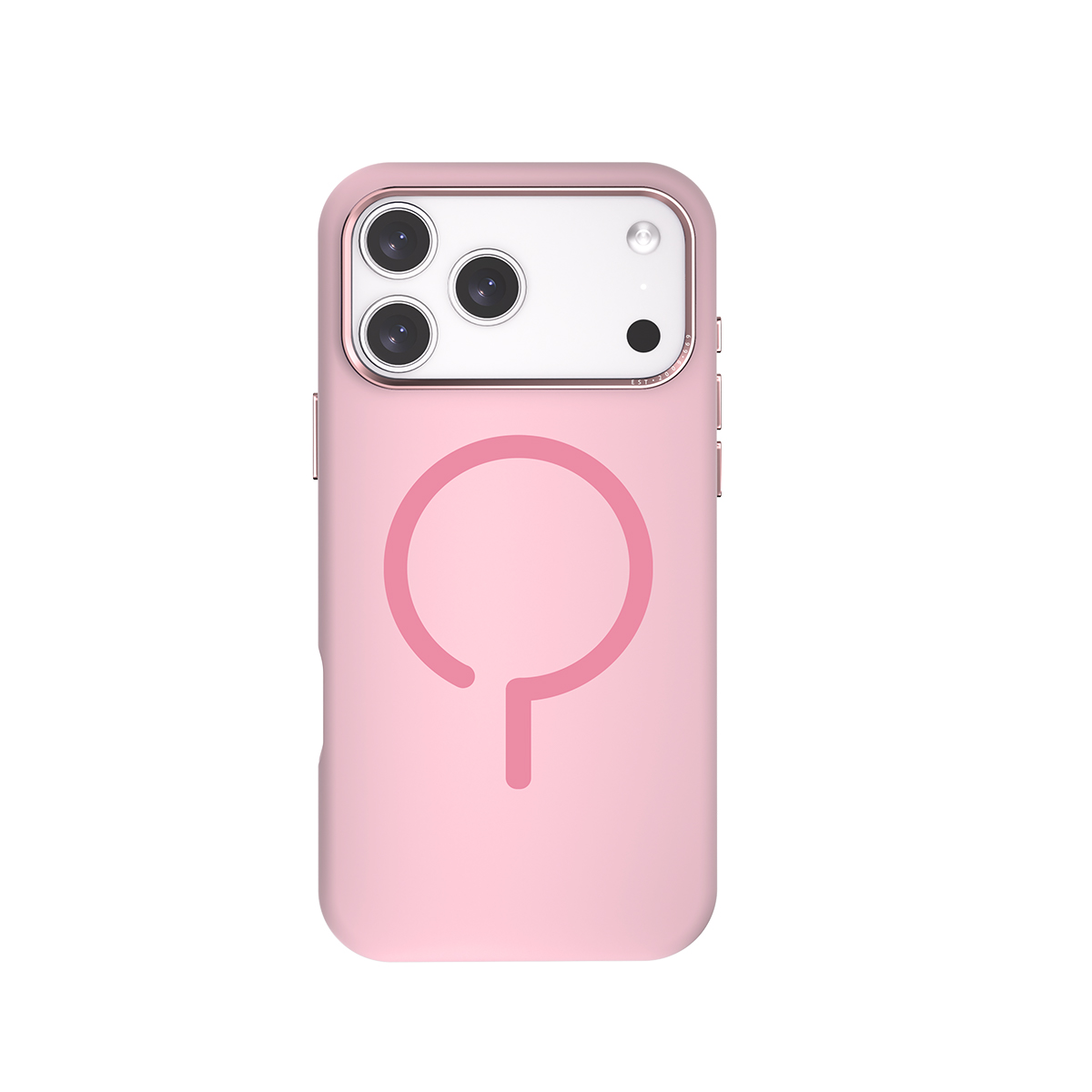 Rose Pink
