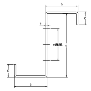Ztrfm Trung Quốc Các Nhà Sản Xuất Đầy Đủ Tự Động CZ Purline Cuộn Tạo Thành Máy C Z Xà Gồ Cuộn Tạo Thành Máy - Product Image 3