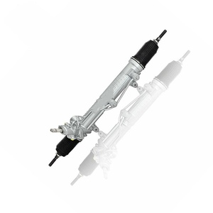 Factory Direct Drive Power Hydraulic Steering Rack for Car New Condition <strong>OEM</strong> No.2124603500 Fits Class E E 180 <strong>200</strong> 250 260 300
