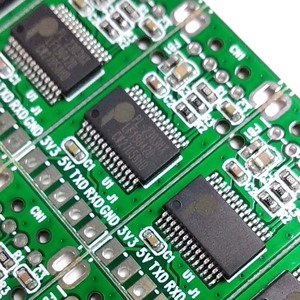Üretken Android USB Host UART TTL dönüştürücü PL2303 programlama araçları hata ayıklama kitleri Program adaptörü - Product Image 4