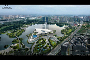 建筑设计服务建筑设计模型室内建筑设计 - Product Image 6