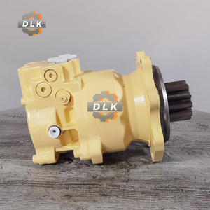 RD511-61700 máy xúc đu động cơ với Swing hộp số KX161-3 Swing thiết bị kx155 kx163 - Product Image 5