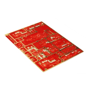 Fine workmanship Customized OEM PCB and PCBA Manufacturer Electronic PCB Assembly - Product Image 3