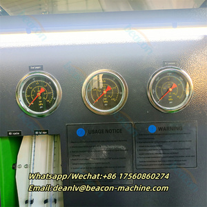 BEACON CR1020 HEUI C7C9 iniettore banco prova Heui macchina - Product Image 4