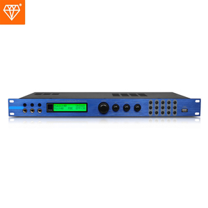 专业音频系统专业扬声器的K7000数字效应器