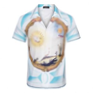 2024 Designer Famous Brand <strong>Shirt</strong> Wholesale Casual Fashion Cotton Formal <strong>Shirts</strong> for Men
