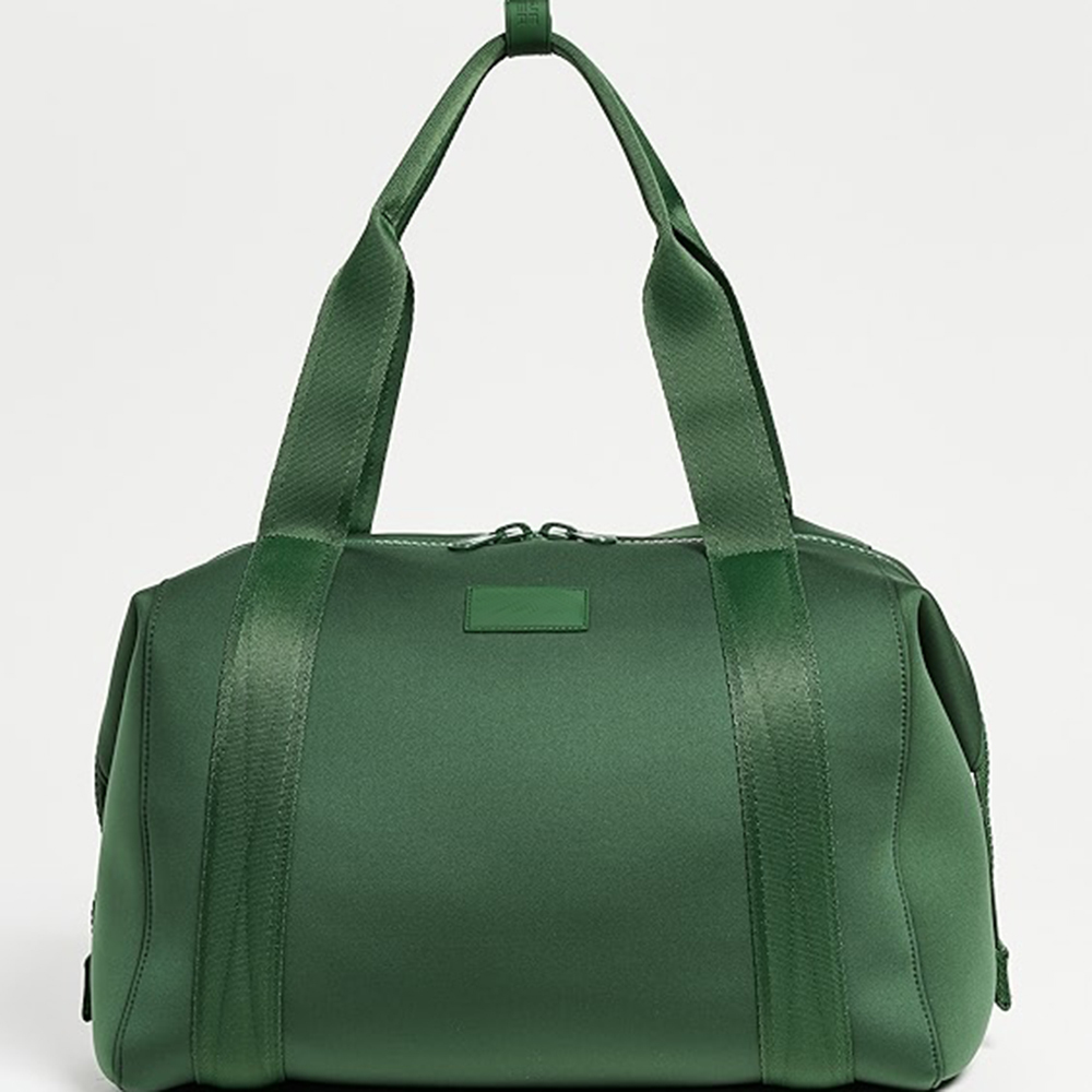 Verde oscuro