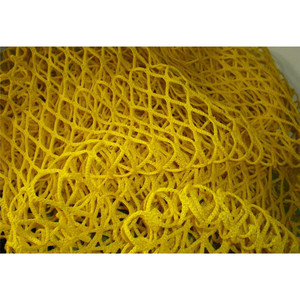 High Tenacity Polypropylene Knotless <strong>Netting</strong> With <strong>Square</strong> Mesh - Product Image 4