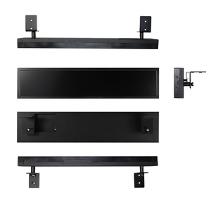 1000nits 16.4 Inch Android LCD Shelf <strong>Display</strong> Ultra Wide Stretched Touch LCD Advertising Screen Bar Monitor and Digital Signage - Product Image 4