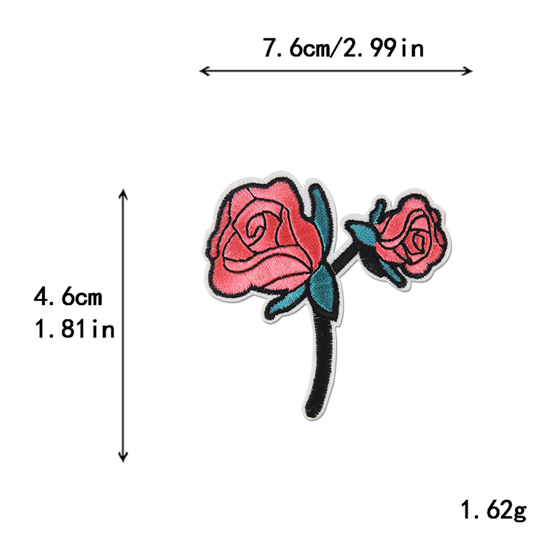 Rose 14
