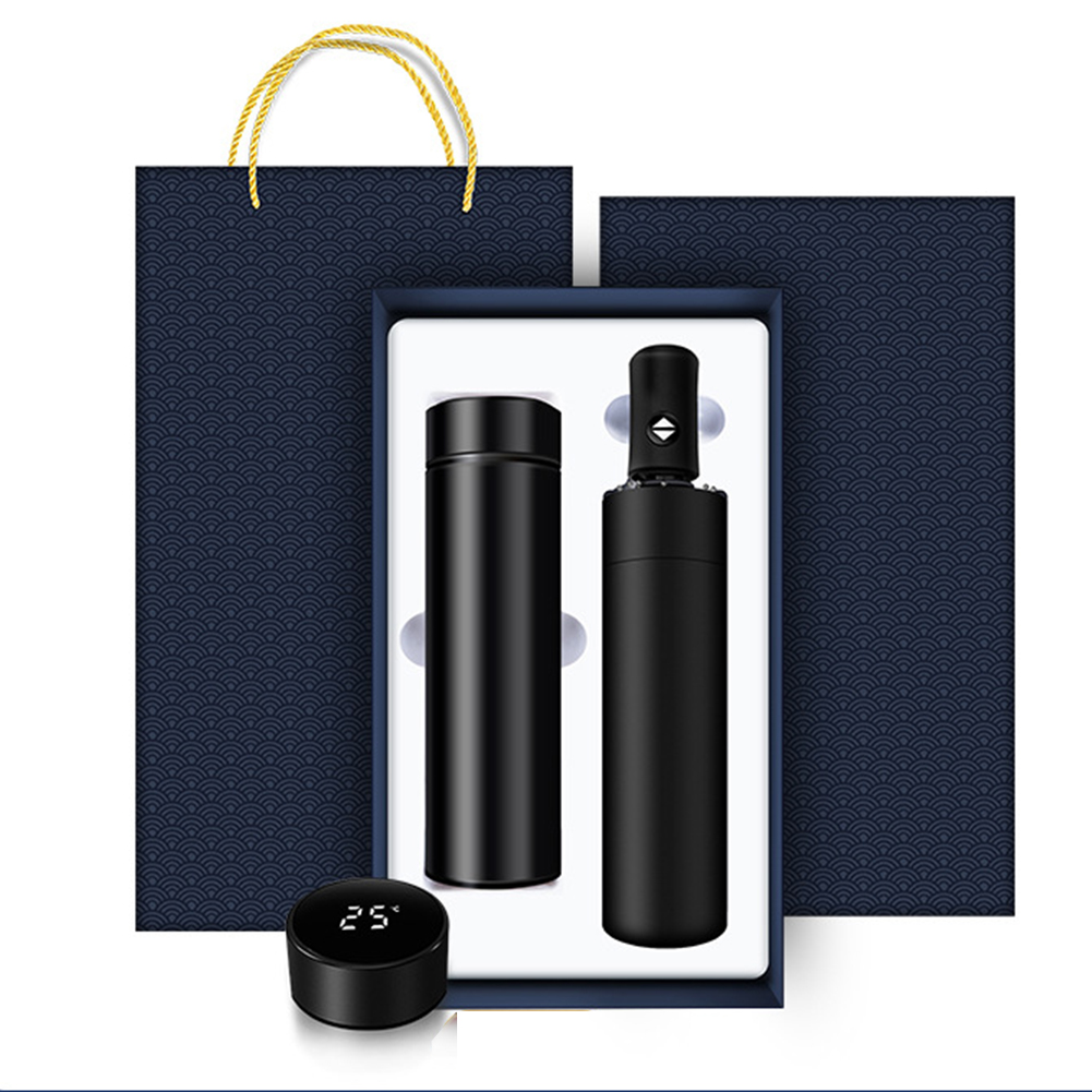 Conjunto black-2pcs