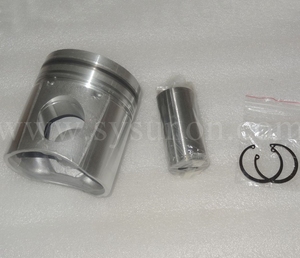 6CTA8.3 motor için ekskavatör DİZEL MOTOR PARÇALARI <span class=keywords><strong>6</strong></span> Stroke motor Piston kiti 3920009 3919247 Piston seti