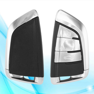 MS 3uttons สำหรับ BMW 2014-2019 FEM BDC 868MHz อะไหล่กุญแจรถรีโมทโรงงาน Keyless รีโมต - Product Image 5