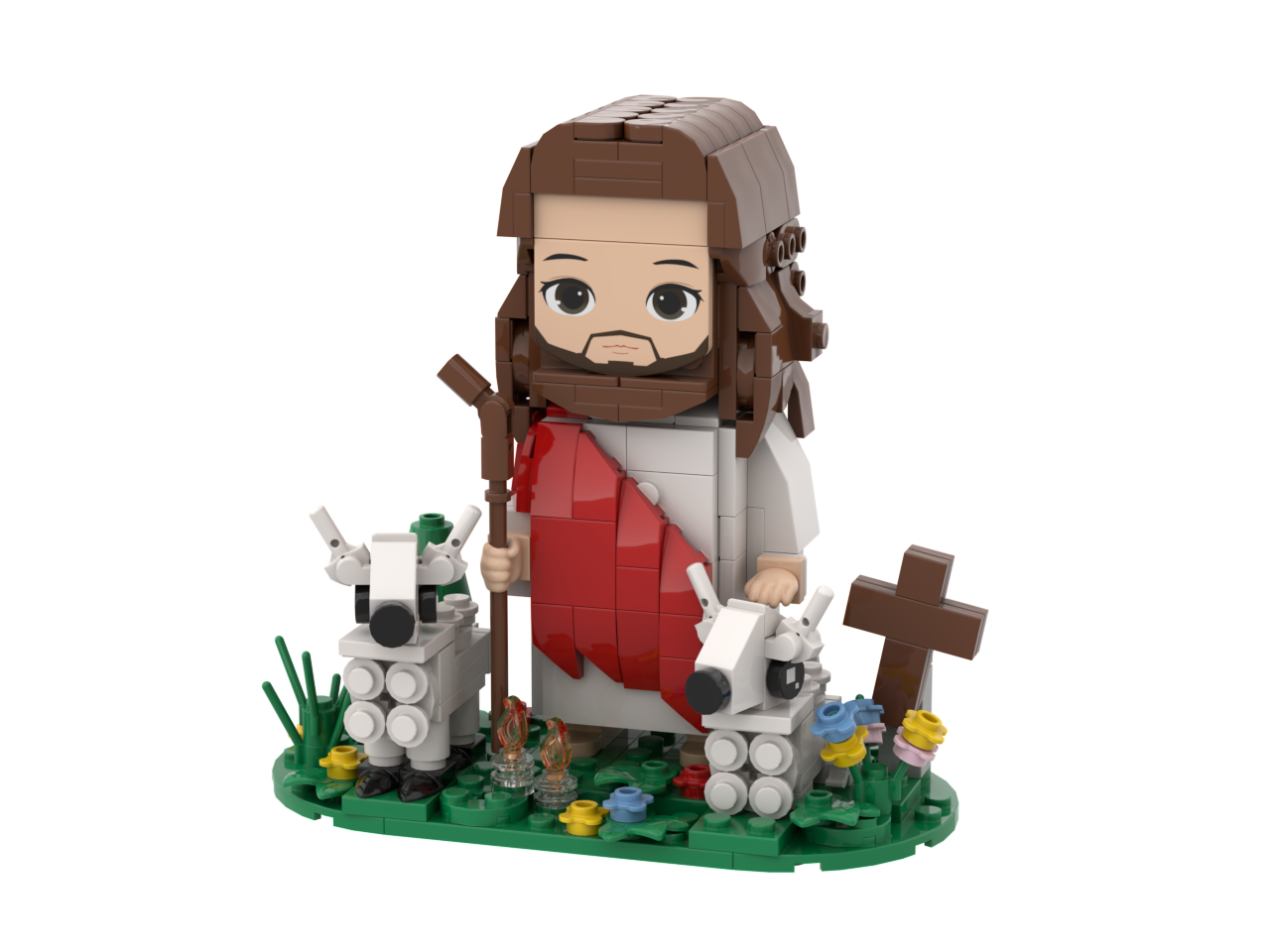 jesús