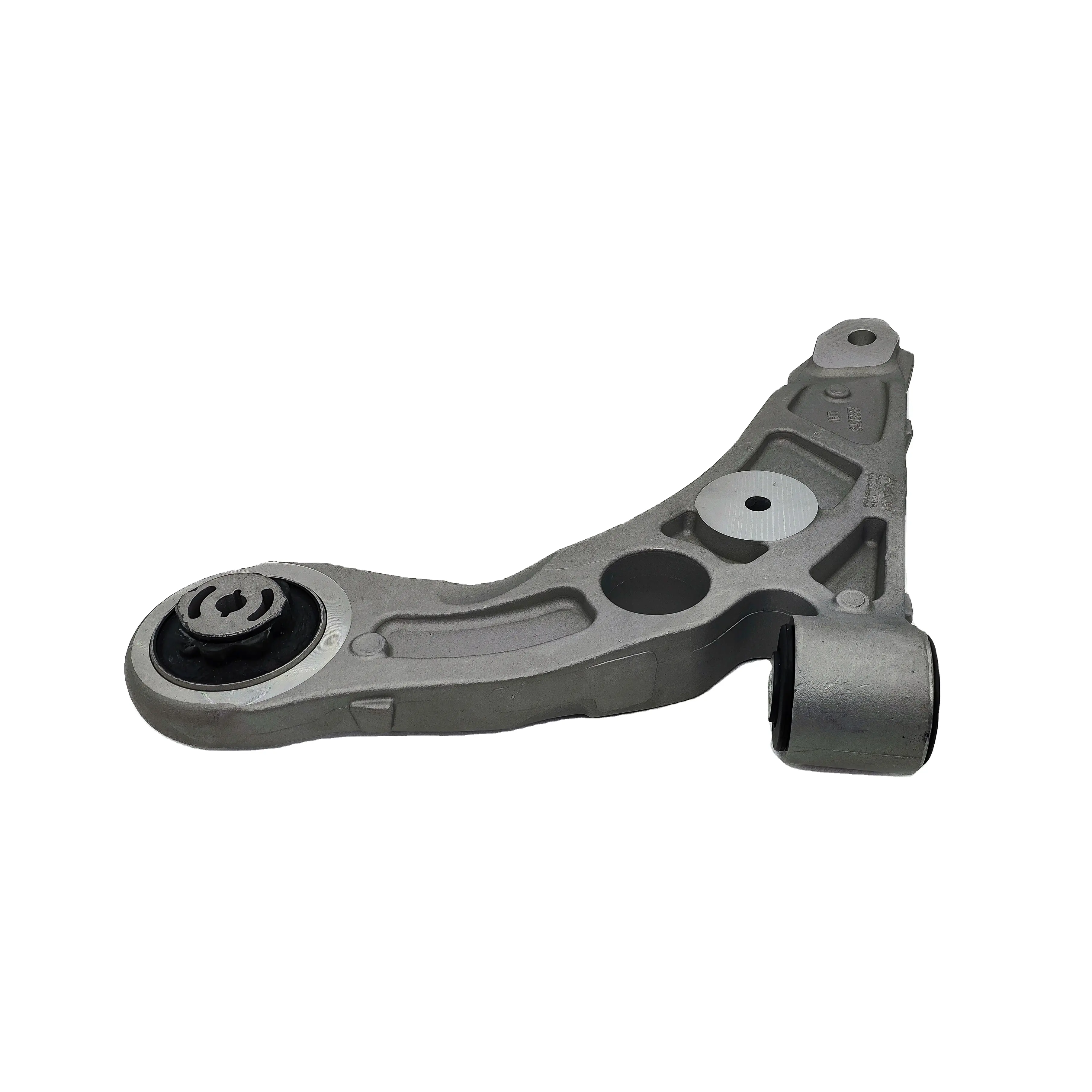 OEM 68439686AA Lower Right Control Arm for Jeep Cherokee 2020-2023 by HELLPER