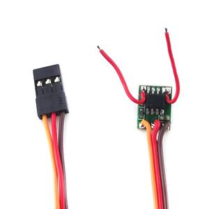 1A/3A Brushed <strong>Motor</strong> <strong>Speed</strong> Controller Micro <strong>Motor</strong> Drive Module Mini DIY Two-way Forward and Reverse brushed ESC <strong>Speed</strong> <strong>Control</strong> - Product Image 6