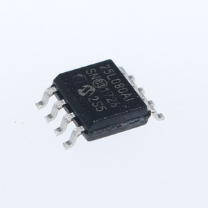 Leverancierslevering Eprom 25lc080at-i/Sn Memorizer Professionele Chipleverancier - Product Image 4