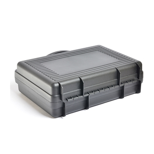 耐用工具盒硬塑料工具外壳组件储藏盒，定制颜色 - Product Image 2