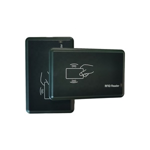 Lector de etiquetas NFC ultraligero USB MlFARE de escritorio de 13,56 MHz con software - Product Image 3