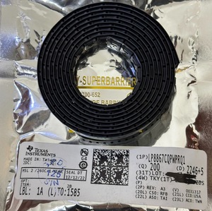 IC elektronik bileşenler mantık denetleyicisi 74F652SPC - Product Image 1