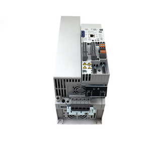 อินเวอร์เตอร์ Lenze ของแท้ E84AVTCE1134SX0ไดรฟ์เซอร์โวอินเวอร์เตอร์8400เวกเตอร์ E84AVTCE1134SX0 - Product Image 2