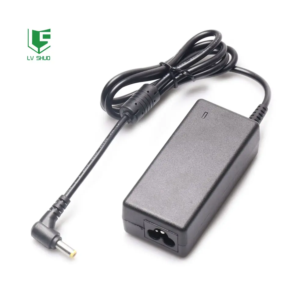 Accesorios para ordenador portátil, adaptador de corriente Universal de 90w CA para portátil con 12 puntas y puerto USB de 5V y 1A para teléfono móvil