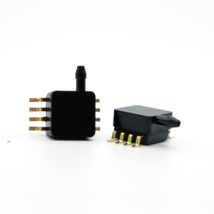 High Stability and Precision <strong>Analog</strong> Voltage <strong>Output</strong> Pressure <strong>Sensor</strong> Amplified Version - Product Image 1