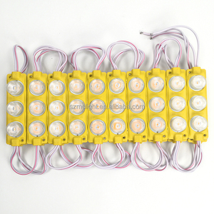 Dc12V <strong>Led</strong> <strong>Module</strong> 3w <strong>Module</strong> <strong>Led</strong> 3030 Injection Backlight <strong>LED</strong> <strong>Module</strong> - Product Image 3
