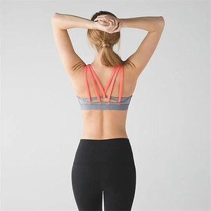2020 yeni stil Crossback <span class=keywords><strong>Yoga</strong></span> seksi sutyen ile yüksek kalite spor sutyen kadınlar için <span class=keywords><strong>Yoga</strong></span> spor <span class=keywords><strong>Yoga</strong></span> giysileri