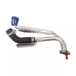8200796159/ 8200 796 159ท่อเทอร์โบชาร์จเจอร์0DCI/ 2.3 DCI 2 Master 3 Engine - Product Image 1