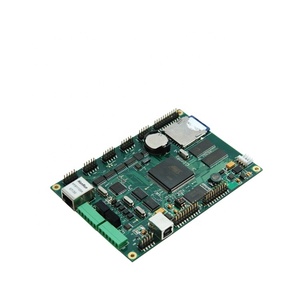 中国废铜hdi印刷电路板组装服务电子元件PCBA制造商，提供文件 - Product Image 1