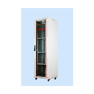Vendita calda apparecchiature informative elettroniche di rete mobile Multi-funzione Server telaio grande capacità di rack dati - Product Image 2