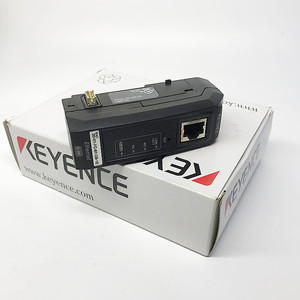 In Stock Keyence DL-EP1 NU-EP1 <strong>EtherNet</strong>/IP Communication Unit <strong>PLC</strong> for Industrial <strong>Controller</strong> - Product Image 5