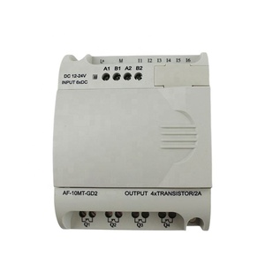 AF-10MT-GD2 Plc Machine Control Plc Ladder Logic Programming <strong>Device</strong> Plc Applications in Automation - Product Image 1