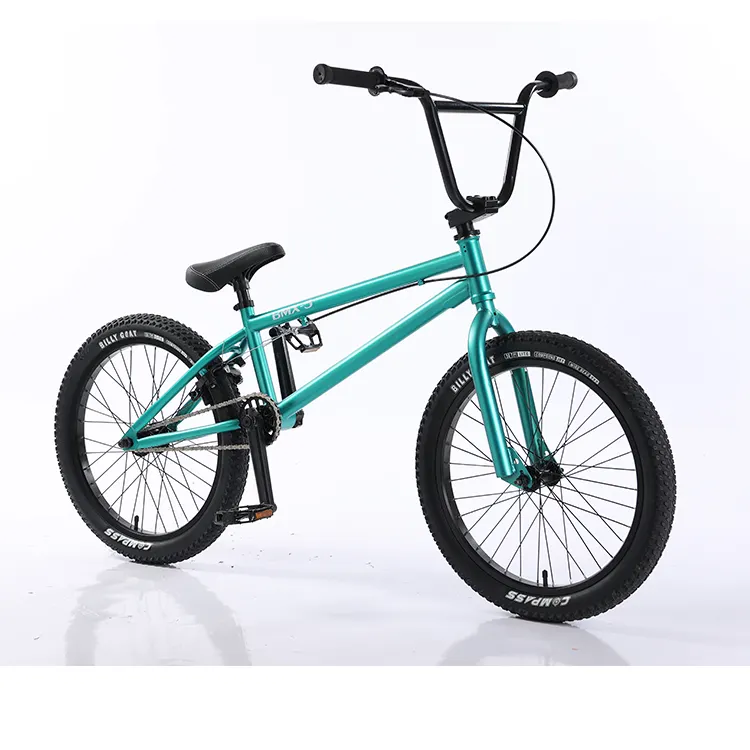 Sepeda bmx rangka baja karbon 20 inci, sepeda olahraga sepeda bmx di Pakistan untuk dewasa