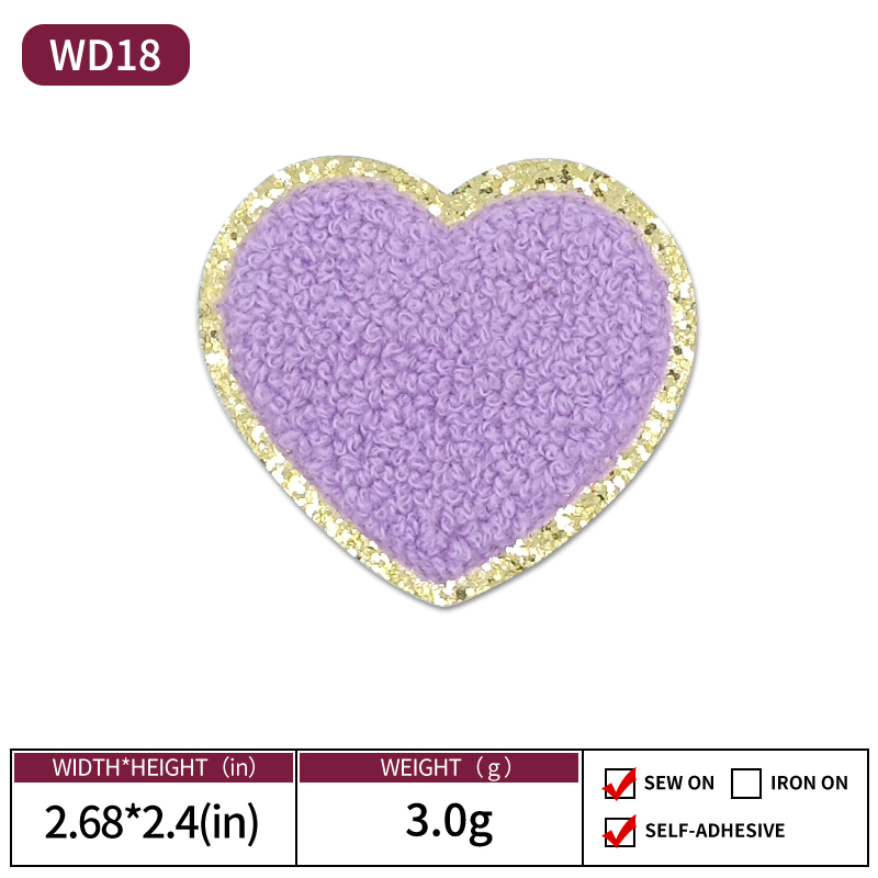 WD18-C