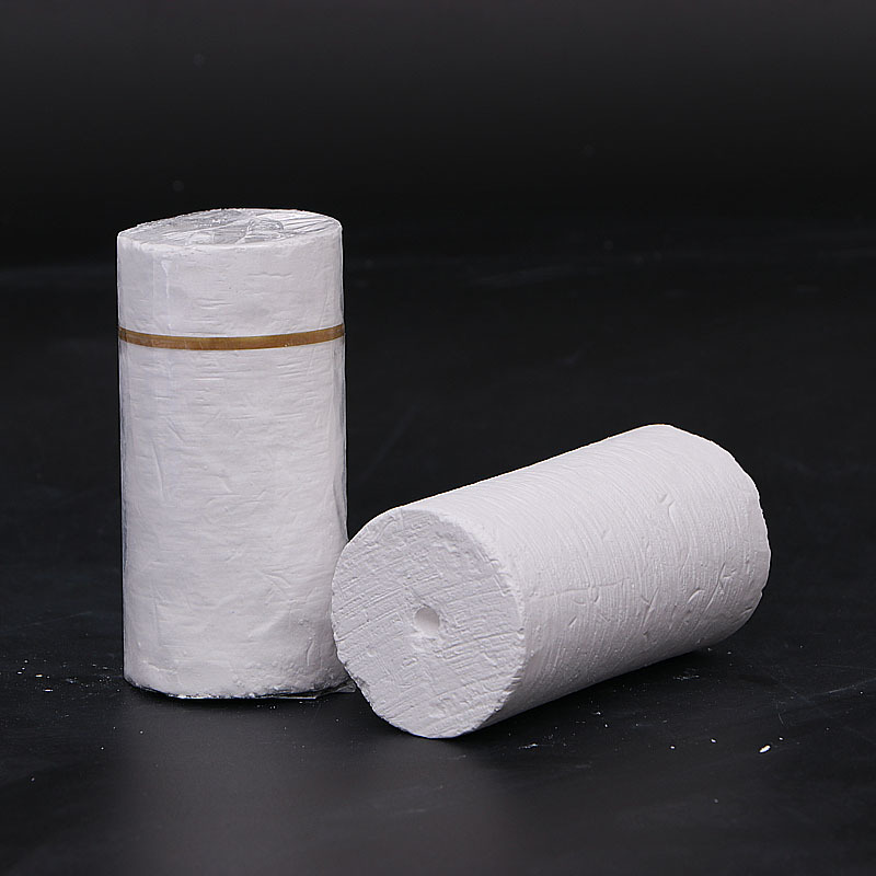 White Cyliners 8 blocks