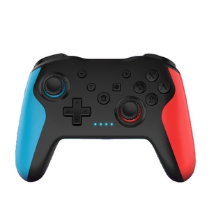 TISHRIC for Bluetoothゲームパッド任天堂NS009スイッチPS3 TV PC (Windows 7/8/10/11) 対応Steamゲームをサポート - Product Image 1
