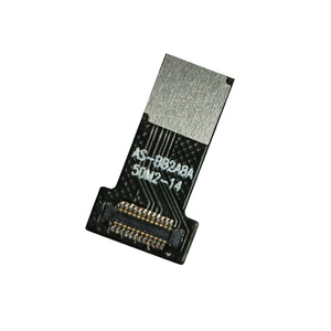 Factory Direct 5MP 2K Bildschalen erkennung GC05A2 Werbe maschine Eingebettete Mini-Kamera modul Gesichts erkennung - Product Image 3