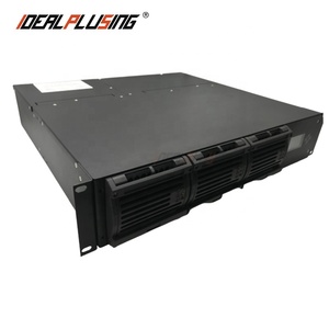 Entegre güç sistemleri yüksek güç doğrultucu 24vdc güç doğrultucu 490a - Product Image 3