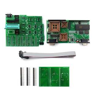 UPA USB 1.3 programmatore con adattatore completo versione ECU strumento di Tunning Chip