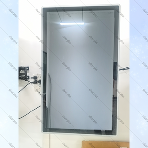 High Resolution 43 Inch Flat LCD Screen 3M/ELO <strong>Touch</strong> Compatible With LED Light <strong>For</strong> Original Skill <strong>Game</strong> Machine - Product Image 4