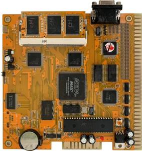 Trò chơi lớn 7 trò chơi trong 1 trò chơi PCB - Product Image 1