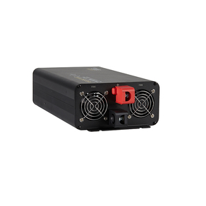 1000瓦逆变器MPPT过载短路保护输入电流12v/24v/48v输出电流110v/220v - Product Image 3