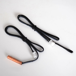 Ntcsensers双线5k 10k 100k高温ntc传感器 - Product Image 2